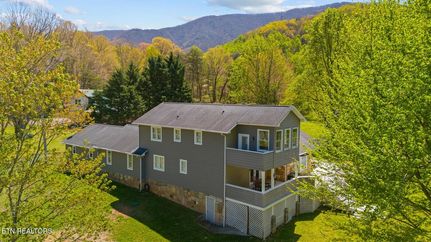 Farm Property for sale in Sevier County, Tennessee