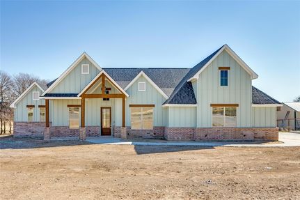 Recreational Property for sale in Parker County, Texas