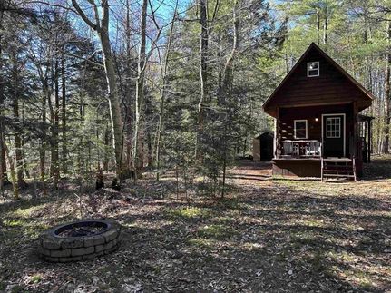 Farm Property for sale in Saint Lawrence County, New York