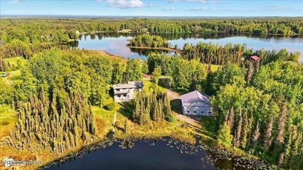 Property for sale in Kenai Peninsula Borough, Alaska