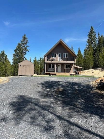 Recreational Property for sale in Klamath County, Oregon