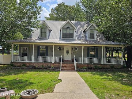 Ranch Property for sale in Pearl River County, Mississippi