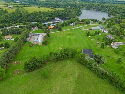 Farm Property for sale in Garrard County, Kentucky