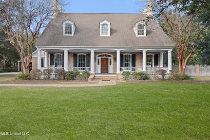 Farm Property for sale in Harrison County, Mississippi