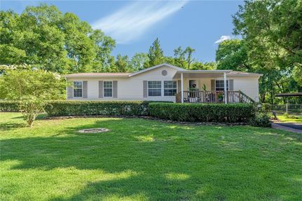 Farm Property for sale in Marion County, Florida