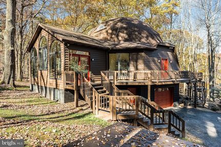 Ranch Property for sale in Garrett County, Maryland
