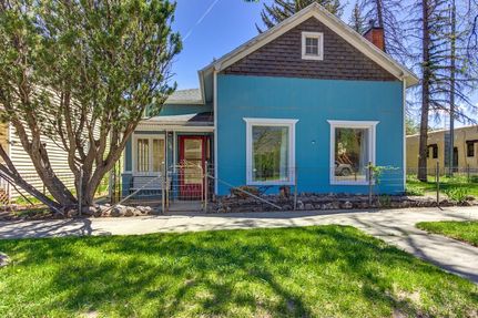 Farm Property for sale in Huerfano County, Colorado