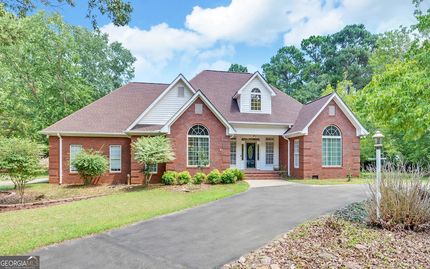 Recreational Property for sale in Hart County, Georgia
