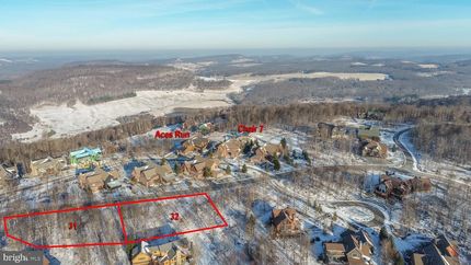 Ranch Property for sale in Garrett County, Maryland