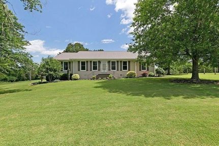 Farm Property for sale in Hardin County, Tennessee