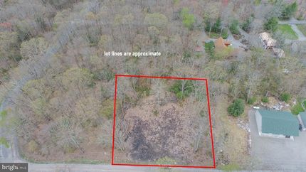 Undeveloped Land for sale in Garrett County, Maryland