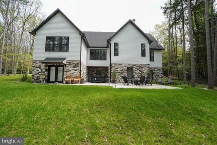 Farm Property for sale in Garrett County, Maryland