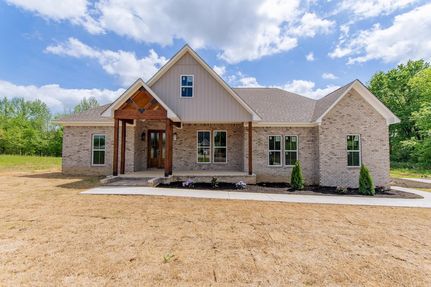 Ranch Property for sale in Hardin County, Tennessee