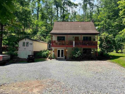 Ranch Property for sale in Randolph County, West Virginia