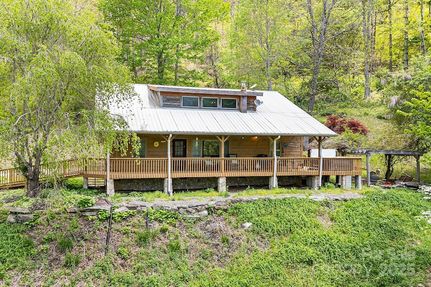 Farm Property for sale in Swain County, North Carolina