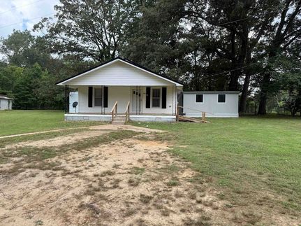 Farm Property for sale in Hardin County, Tennessee