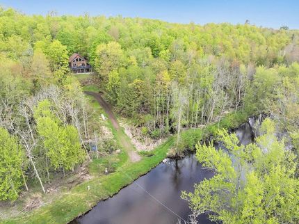 Recreational Property for sale in Oconto County, Wisconsin