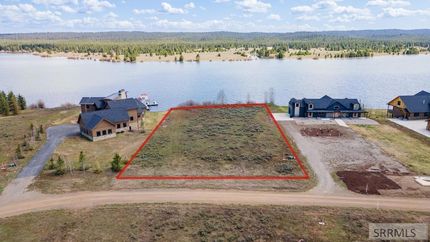 Farm Property for sale in Fremont County, Idaho