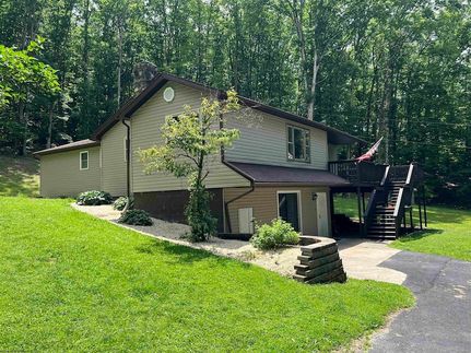 Farm Property for sale in Randolph County, West Virginia