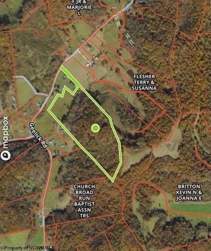 Residential Property for sale in Lewis County, West Virginia