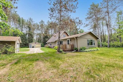 Farm Property for sale in Oconto County, Wisconsin