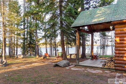 Farm Property for sale in Fremont County, Idaho