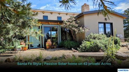 Ranch Property for sale in Grant County, New Mexico