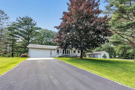 Farm Property for sale in Oconto County, Wisconsin