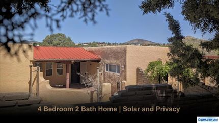 Ranch Property for sale in Grant County, New Mexico