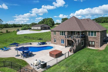 Farm Property for sale in Christian County, Missouri