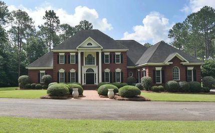 Farm Property for sale in Dougherty County, Georgia