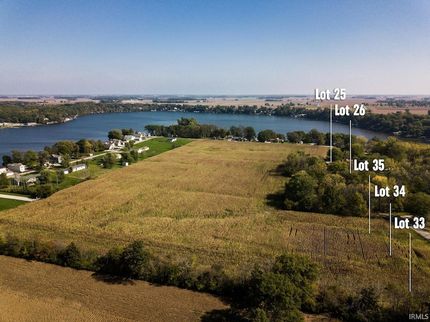 Ranch Property for sale in White County, Indiana