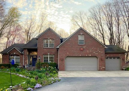 Recreational Property for sale in Tippecanoe County, Indiana