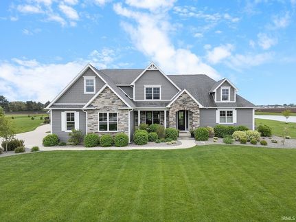 Farm Property for sale in Tippecanoe County, Indiana