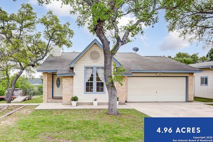 Farm Property for sale in Medina County, Texas