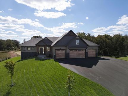 Ranch Property for sale in Anoka County, Minnesota