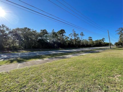 Timberland Property for sale in Volusia County, Florida