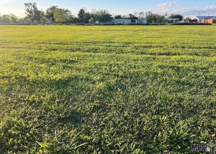 Recreational Property for sale in Terrebonne Parish, Louisiana