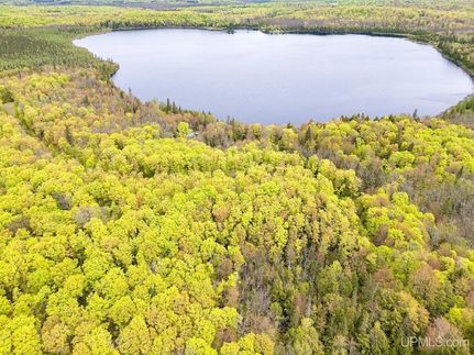 Recreational Property for sale in Gogebic County, Michigan