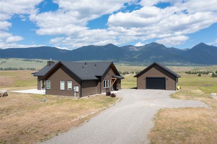 Ranch Property for sale in Lincoln County, Montana