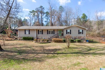 Ranch Property for sale in Calhoun County, Alabama