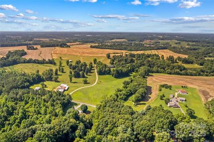 Farm Property for sale in Iredell County, North Carolina