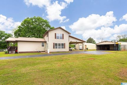 Residential Property for sale in Calhoun County, Alabama