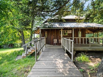 Residential Property for sale in Clearwater County, Idaho