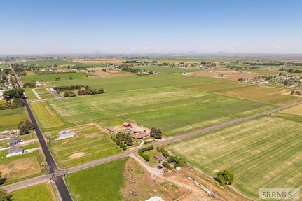 Recreational Property for sale in Bingham County, Idaho