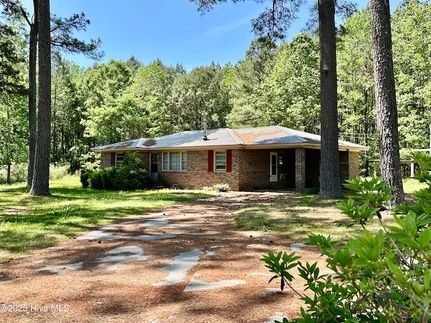 Recreational Property for sale in Bertie County, North Carolina
