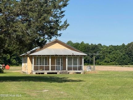 Ranch Property for sale in Washington County, North Carolina