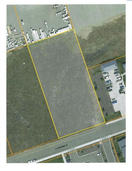 Recreational Property for sale in Franklin County, Washington