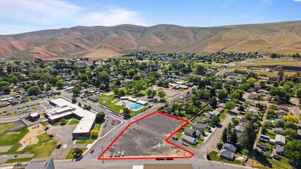 Farm Property for sale in Benton County, Washington