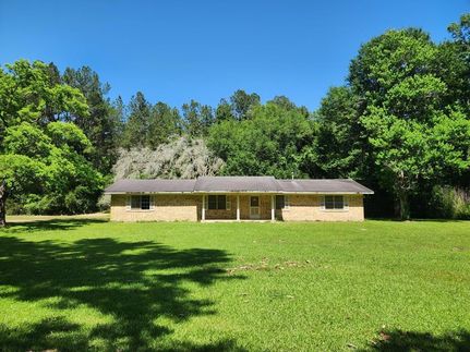 Farm Property for sale in Newton County, Texas